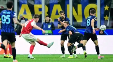 تغير الموقف.. ترتيب دوري أبطال أوروبا بعد نتائج آرسنال وريال مدريد